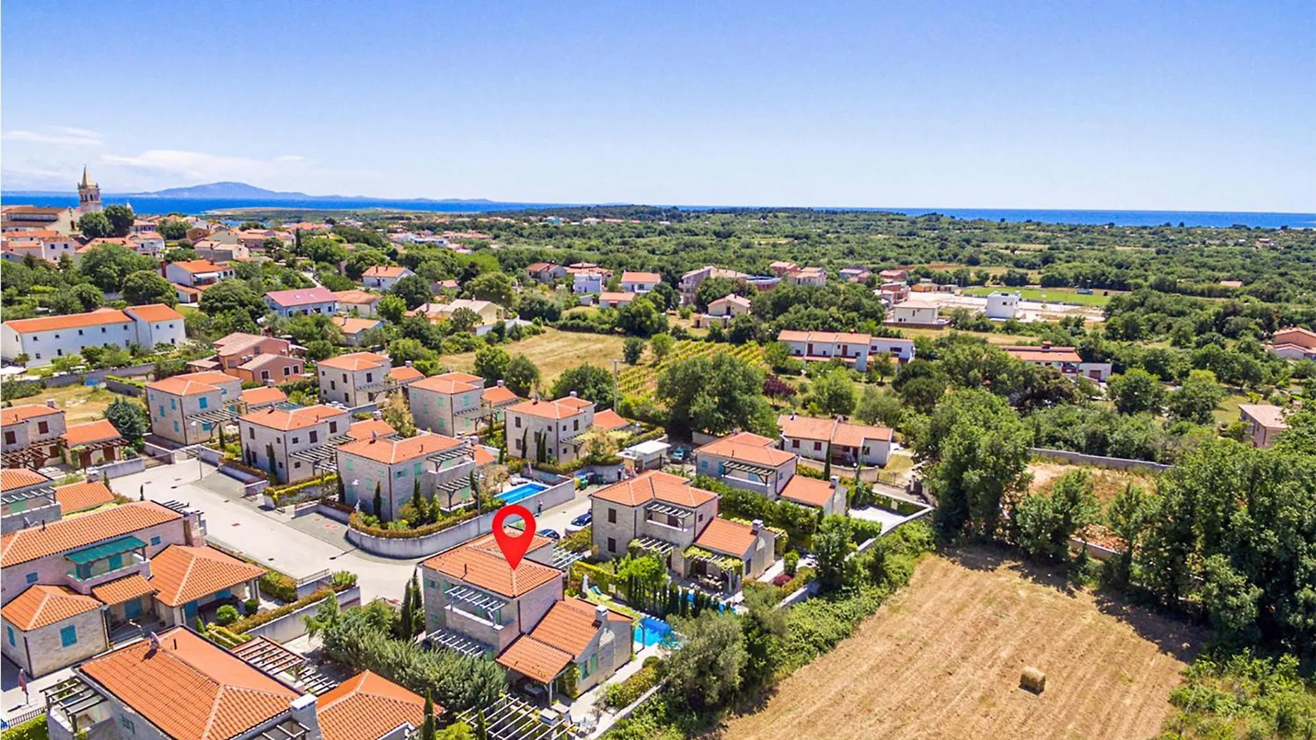 Nice Home In Liznjan With Outdoor Swimming Pool Croatia