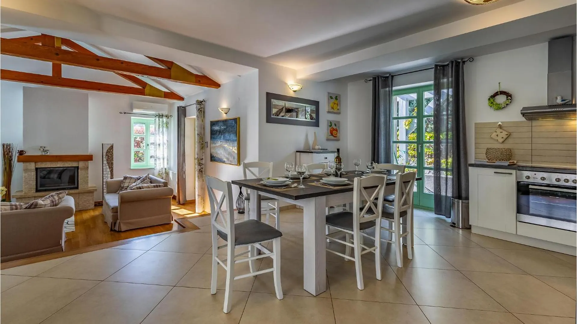 Nice Home In Liznjan With Outdoor Swimming Pool 0*,  Croatia