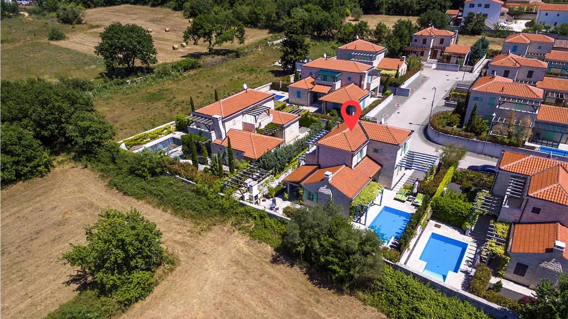 Holiday home Nice Home In Liznjan With Outdoor Swimming Pool Croatia