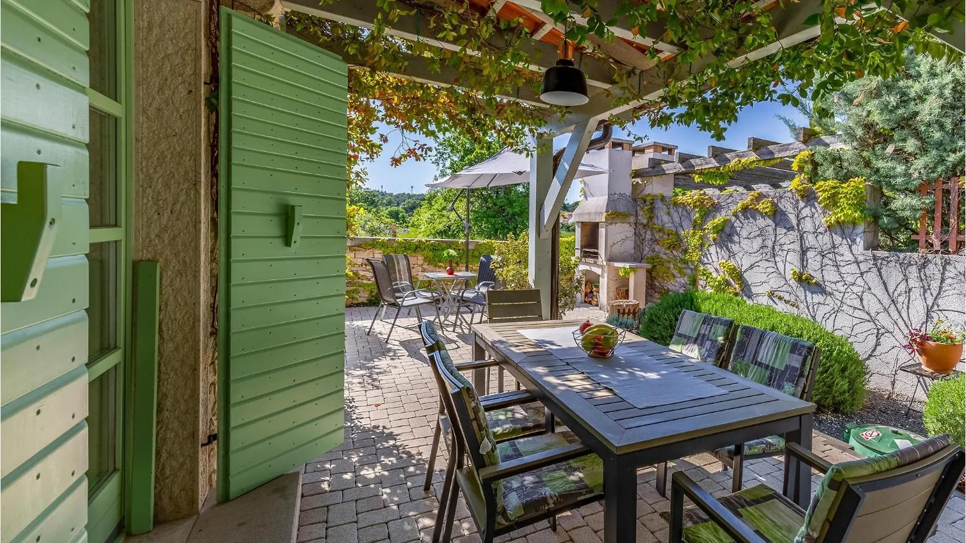 Holiday home Nice Home In Liznjan With Outdoor Swimming Pool Croatia