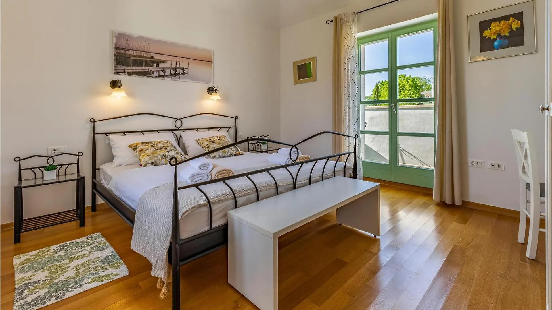 Nice Home In Liznjan With Outdoor Swimming Pool Holiday home